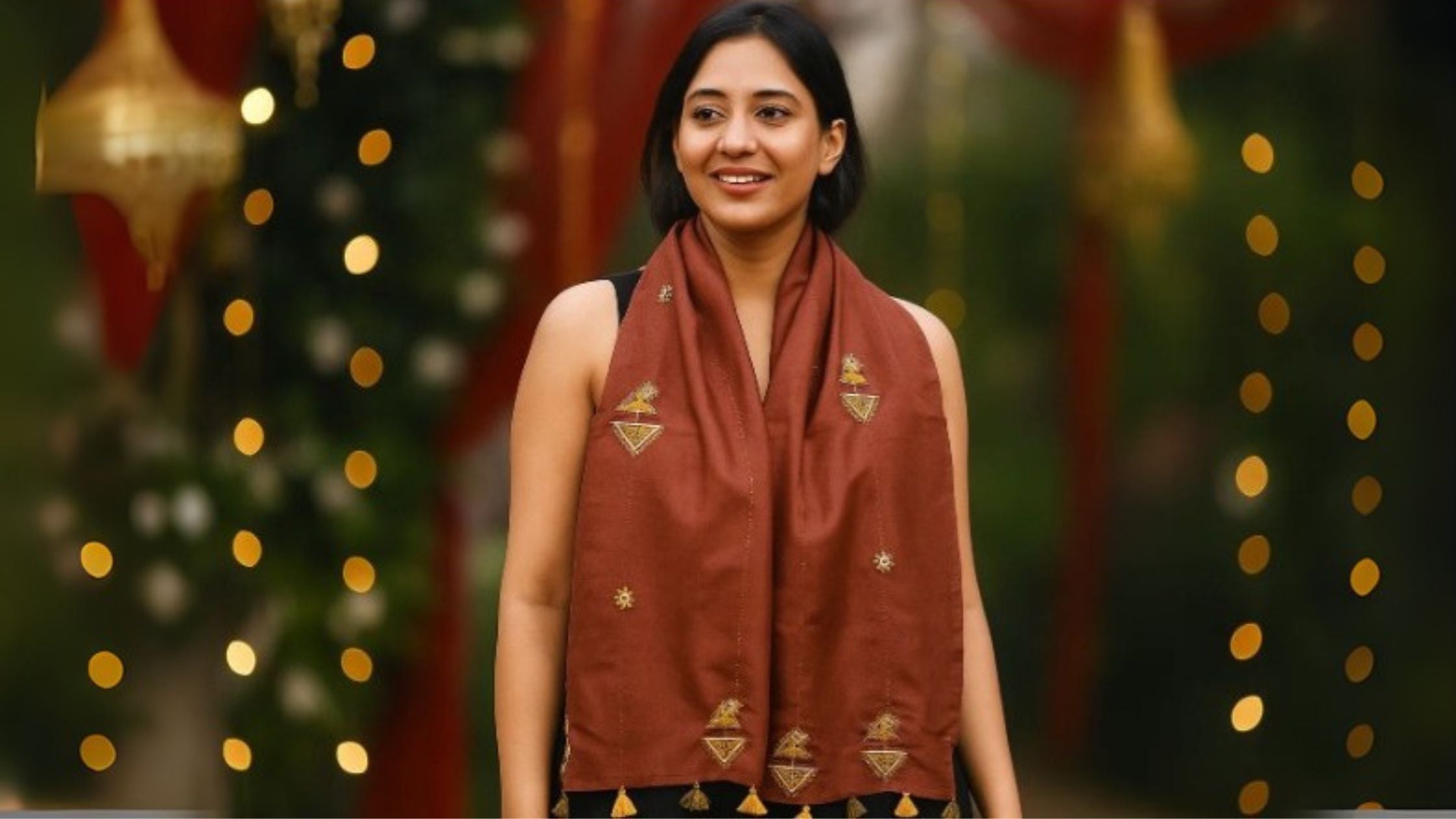 Navratri Gifting Guide: Eco-Friendly & Amp; Meaningful Presents for the Festive Season