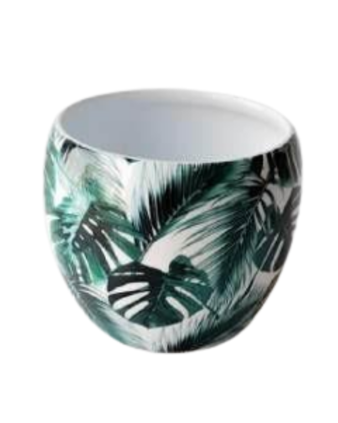 Artisan Meena Apple Pot
