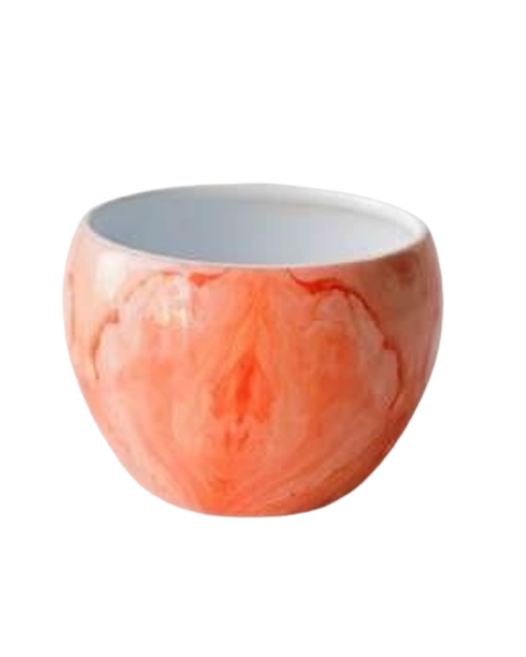 Artisan Meena Apple Pot