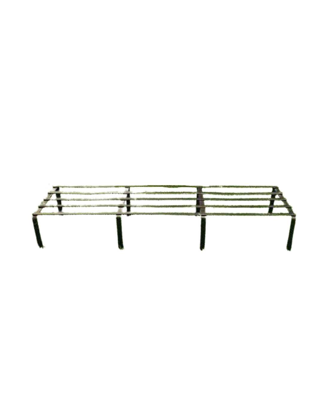 Urban Rectangular Planter