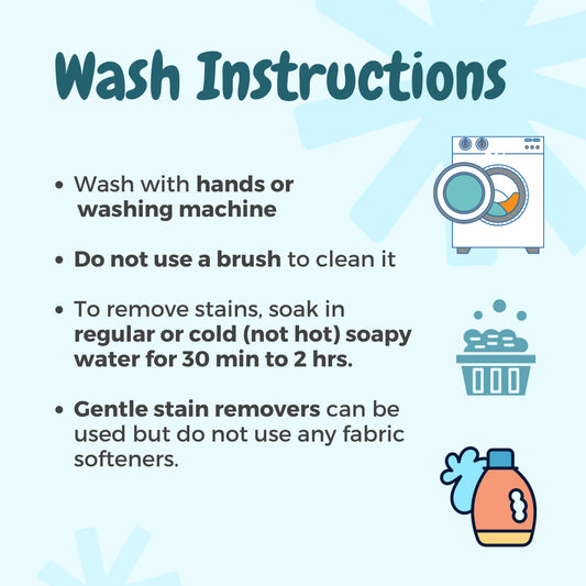 Organic Urine Leak Panty (Hipster) (1 pc)Lavender Checks