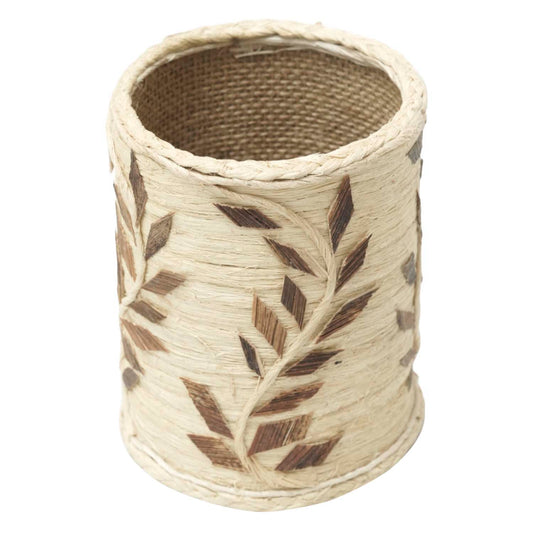 Banana Fiber Pen Stand