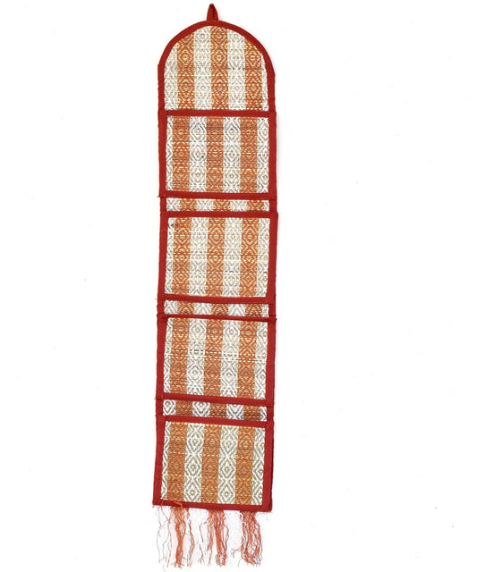 Handcrafted Eco-Friendly Letter Holder