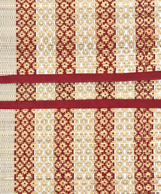 Handcrafted Eco-Friendly Magazine Holder