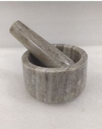 Mortar and Pestle
