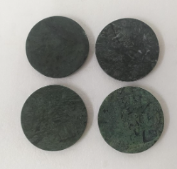 Marble Coaster