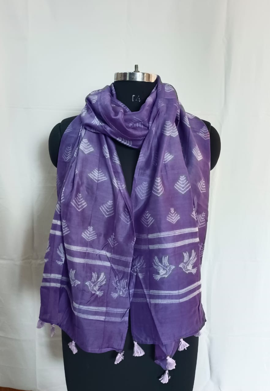 Whisper Weaves