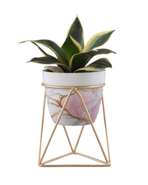 The Art of Meenakari in Planters: A Blend of Tradition and Sustainability