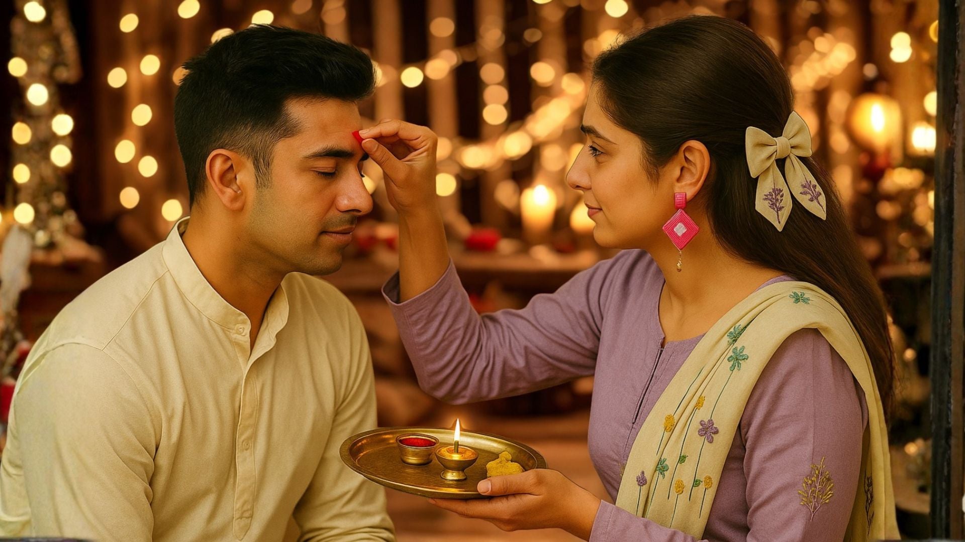 Thoughtful Bhai Dooj Gifts for all Budgets: Celebrate the Bond, Sustainably