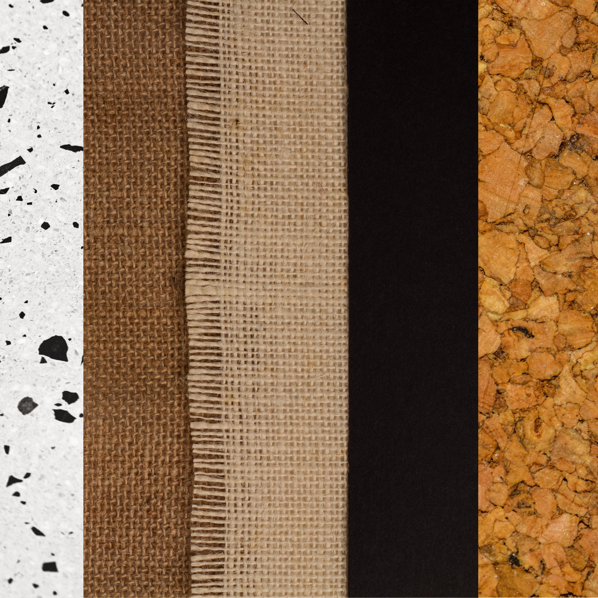 7 Top Materials for a Sustainable Interior in 2025 – Taragram