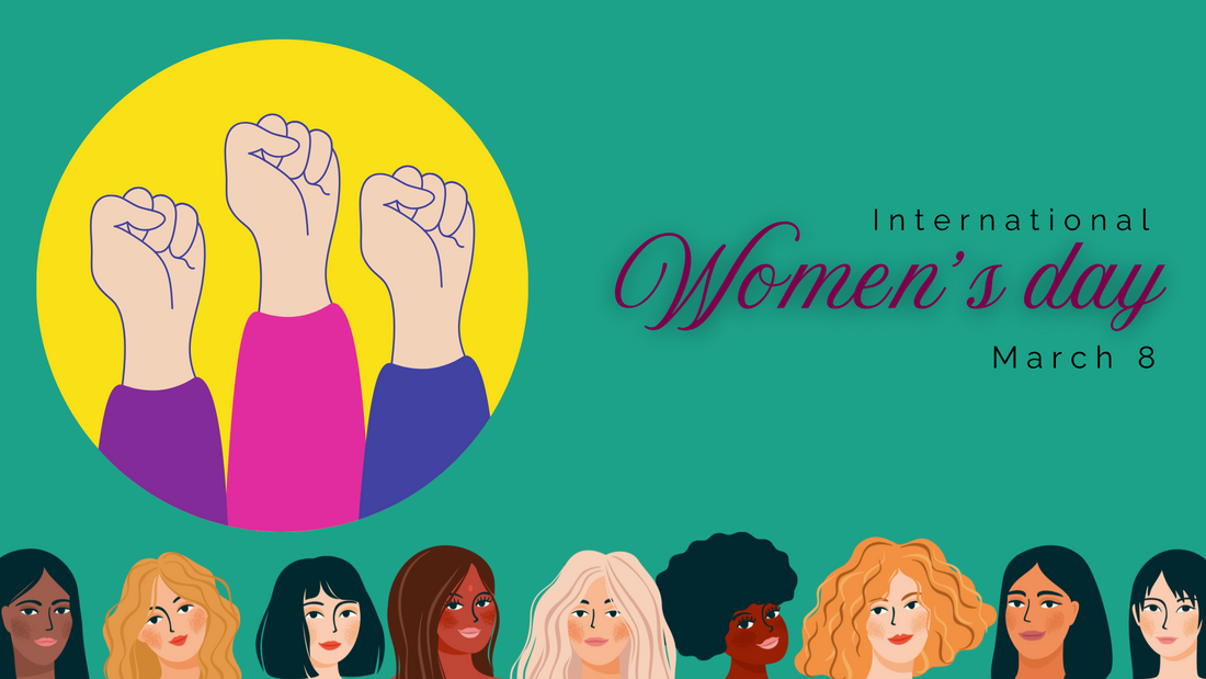 Women’s Day Special: The Best Handmade Decor & Accessories for the love of women