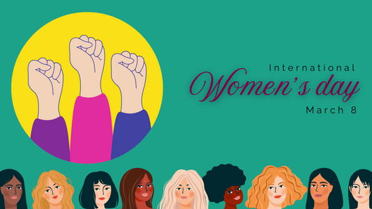 Women’s Day Special: The Best Handmade Decor & Accessories for the love of women