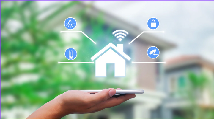 Are Smart Homes Secretly Killing the Planet?