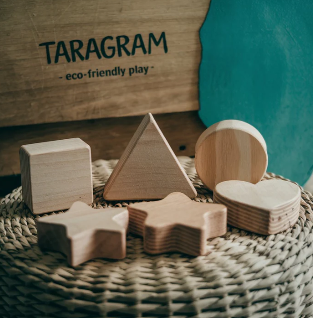 These Eco-Friendly Taragram Products Will Transform Your Office – Here's How and Why