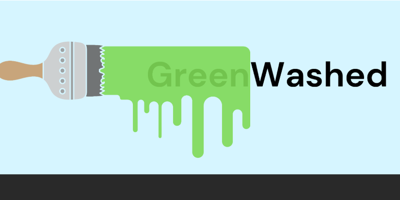 How to Identify Truly Sustainable Products in a Greenwashed Market