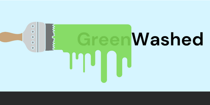 How to Identify Truly Sustainable Products in a Greenwashed Market