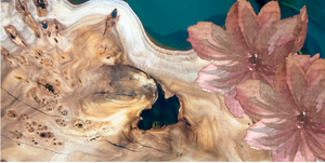 Why Resin Decor Deserves a Place in Your Home