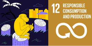 The True Cost of Fast Décor: Why Sustainable Alternatives are Better