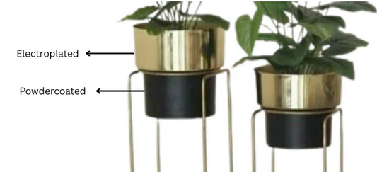 The Craft Behind the Craft - How Taragram’s Eco Friendly Planters Come to Life