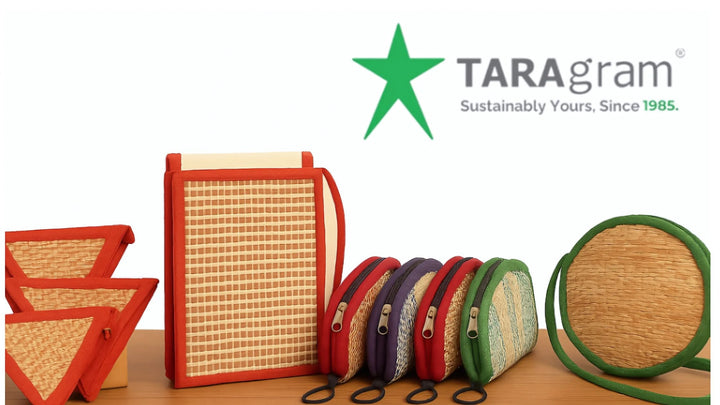 Natural Mat Grass: The Humble Eco-Friendly Material Redefining Everyday Essentials