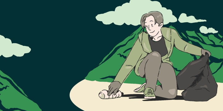 Why Some People Choose a Greener Path?