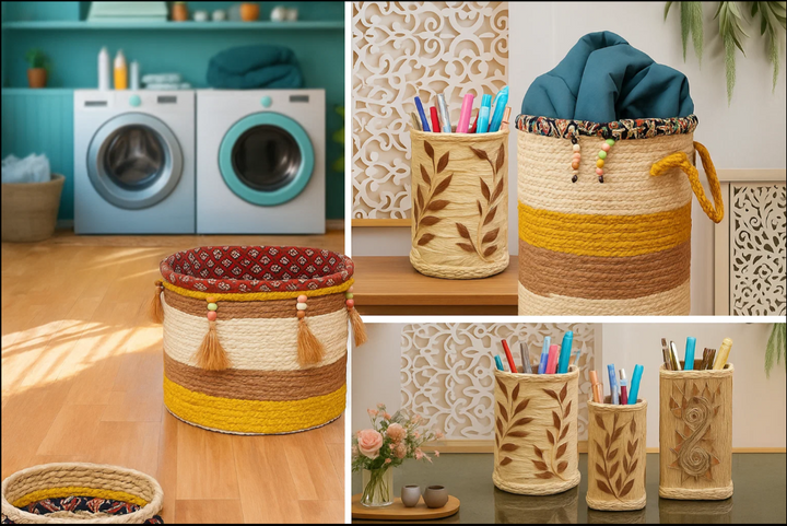 Banana Fiber for Sustainable Fashion and Beyond