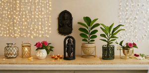 A Greener Way to Celebrate: Sustainable Diwali Ideas for 2025