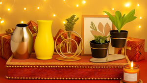 Best Eco-Friendly Diwali Gifts Under ₹999 in 2025