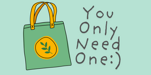 Not YOLO, but YONO is the way to go!