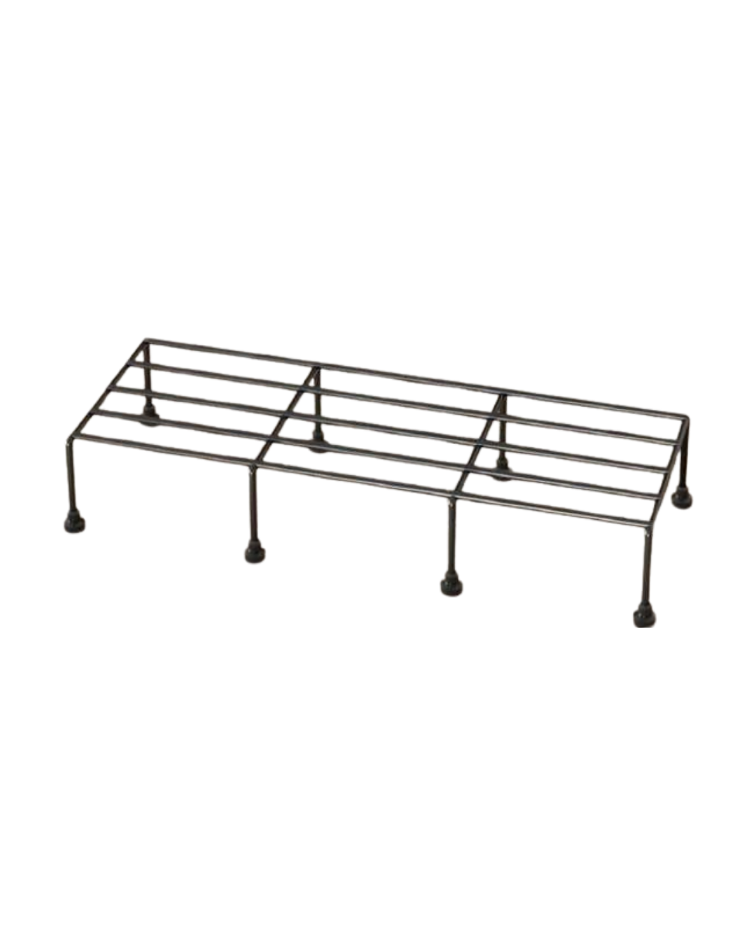 Simple Square Planter Stand