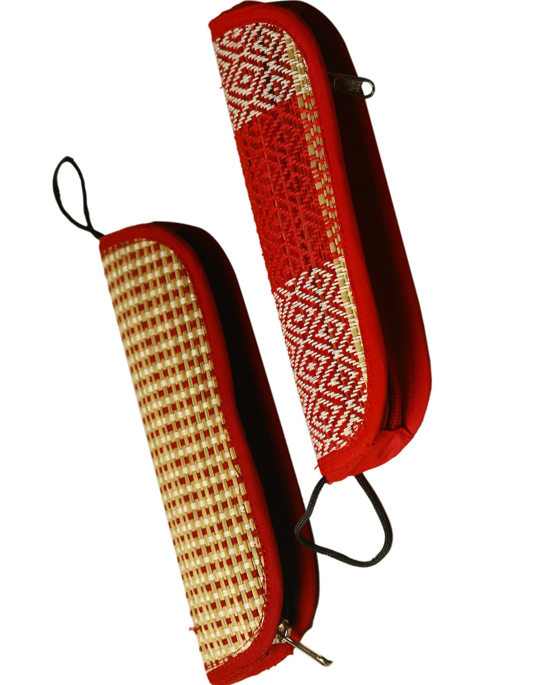 Handcrafted Eco-Friendly Pencil Pouch