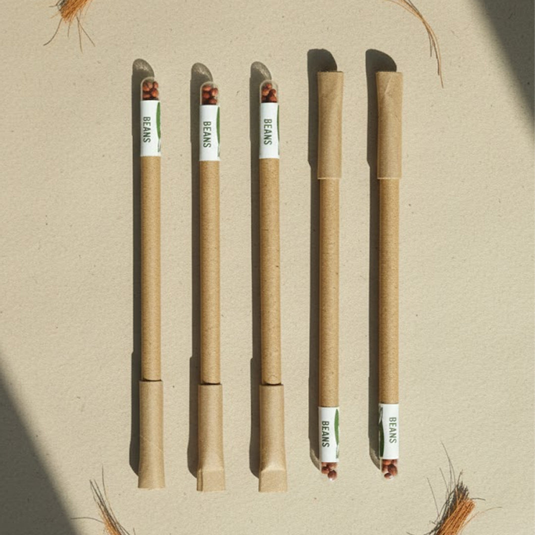 Recycled Seeded Pens