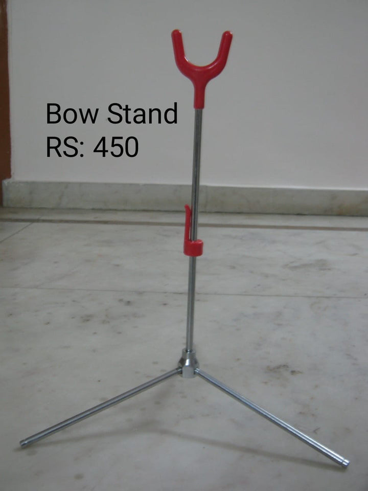 Bow Stand