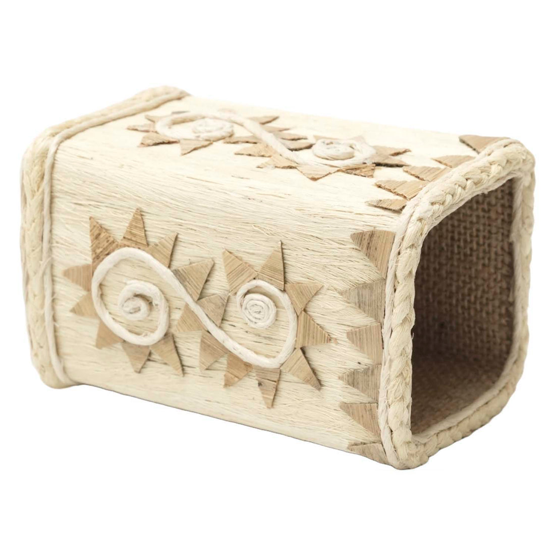 Banana Fiber Pen Stand