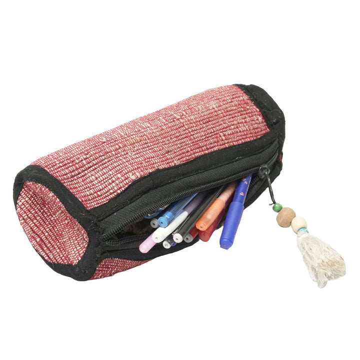 Banana Fiber Pencil Pouch