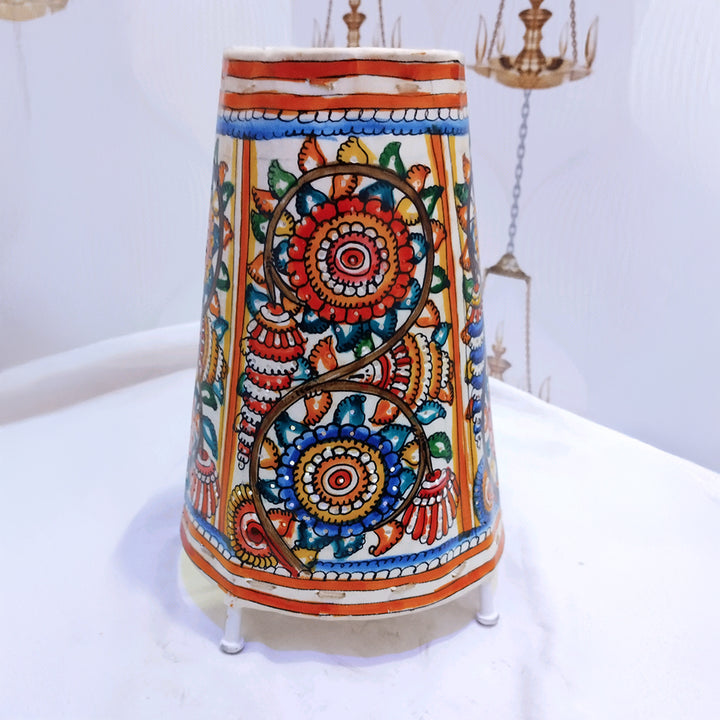 Lamp Shades  Round Buddha