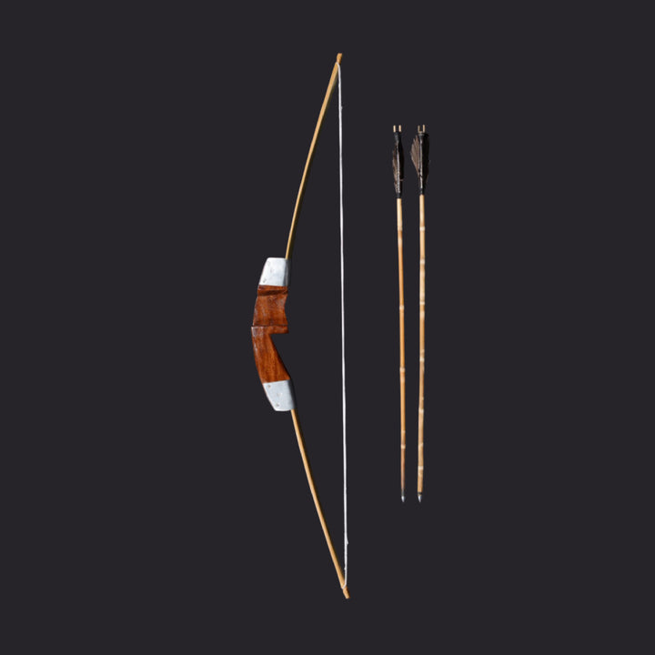R1018 Bow 43" with 2 Arrows