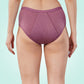 Cotton Urine Leak Panty (Hipster) (1 pc) Blush Pink