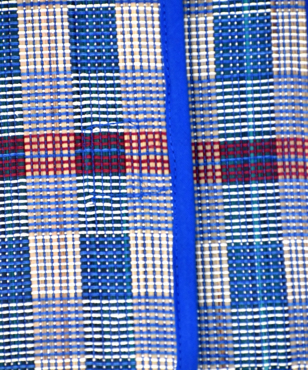 Handcrafted Eco-Friendly Ladies Purse – With Loop