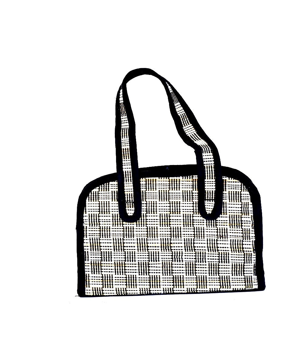 Handcrafted Eco-Friendly Ladies Hand Bag