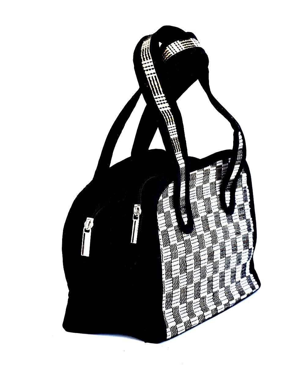 Handcrafted Eco-Friendly Ladies Hand Bag