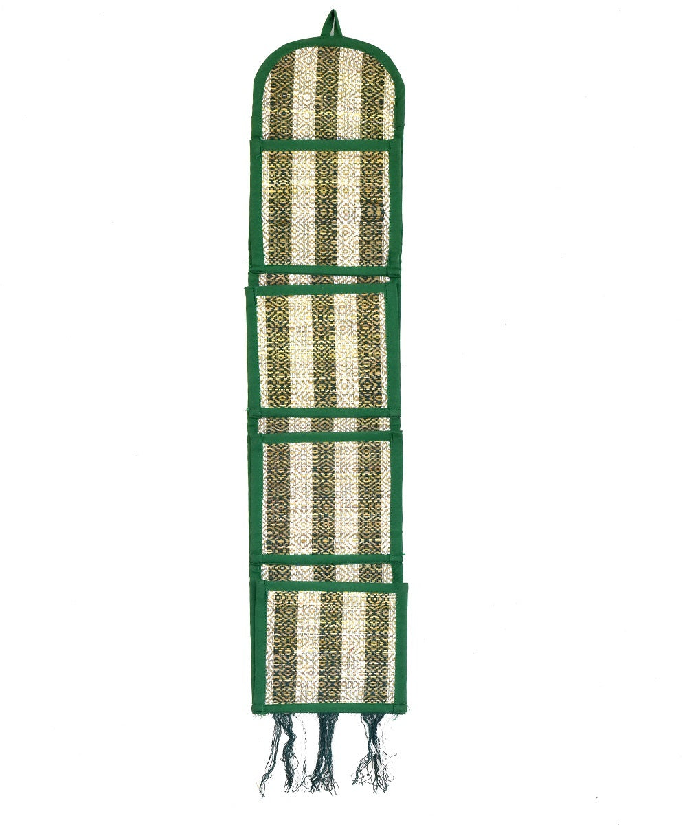 Handcrafted Eco-Friendly Letter Holder