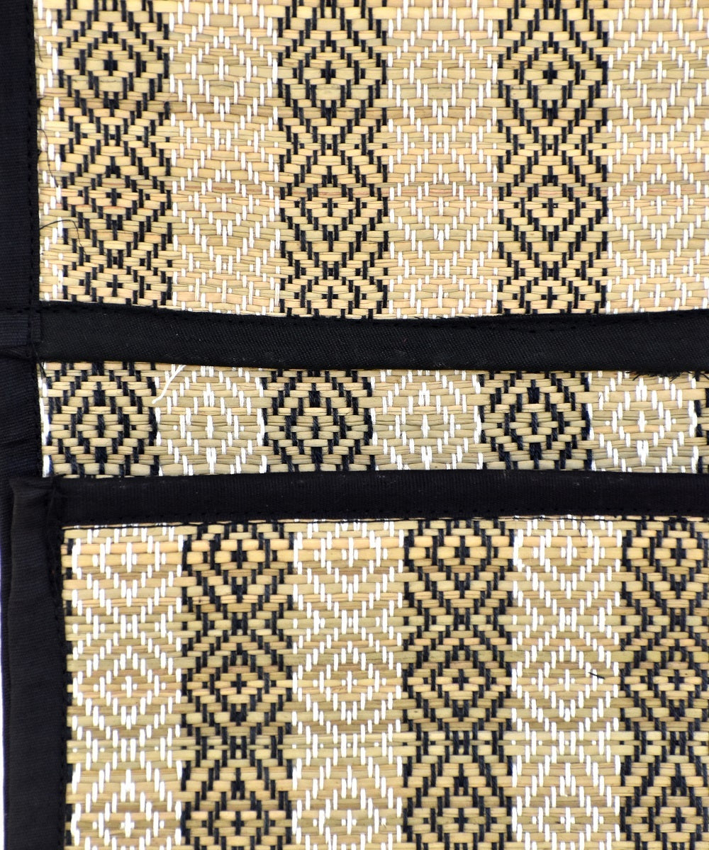 Handcrafted Eco-Friendly Letter Holder