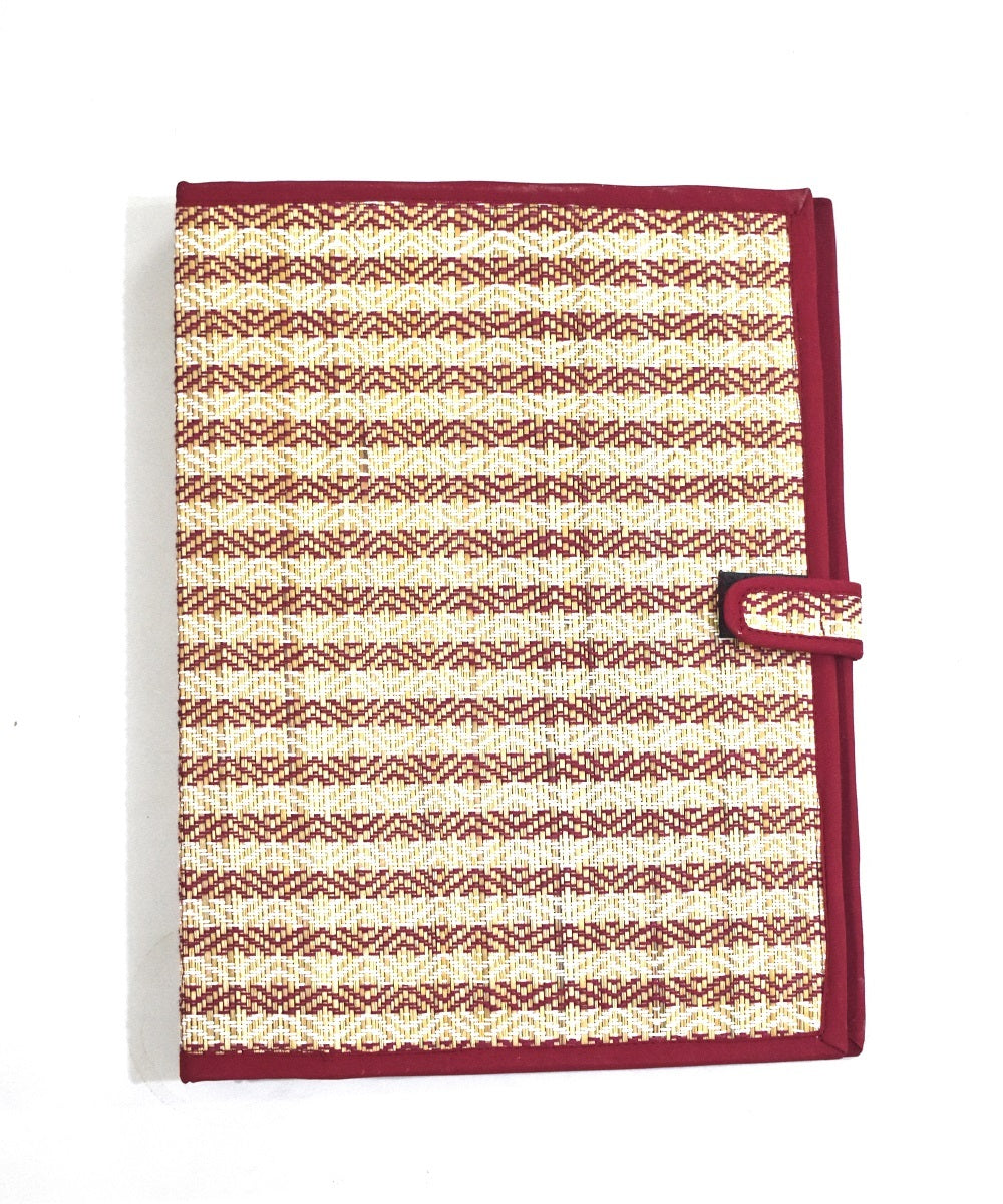 Eco-Friendly Handcrafted Folder (Board)