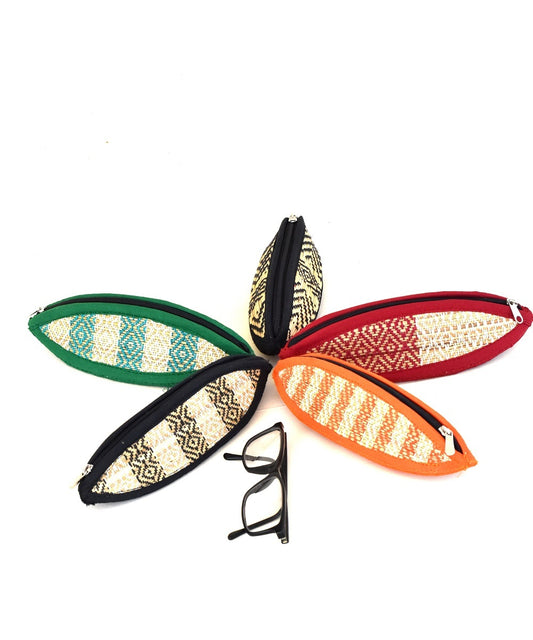 SPECTACLE CASE