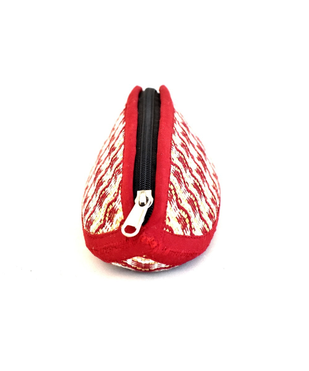 Eco-Friendly Handcrafted Sunglass Cover