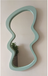 Wall Mirror
