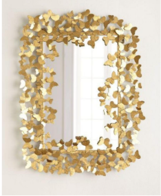 Wall Mirror