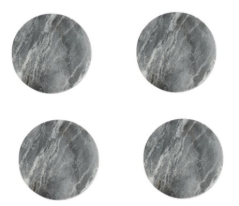 Marble Coaster