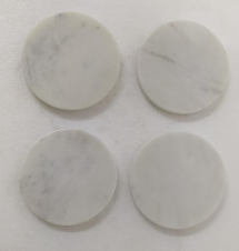 Marble Coaster